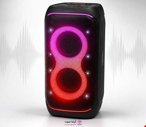 اجاره اسپیکر پارتی باکس jbl 320