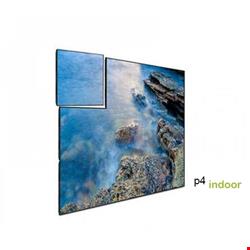 اجاره تلویزیون شهری indoor دات پیچ 4