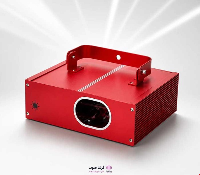 اجاره لیزر خطی