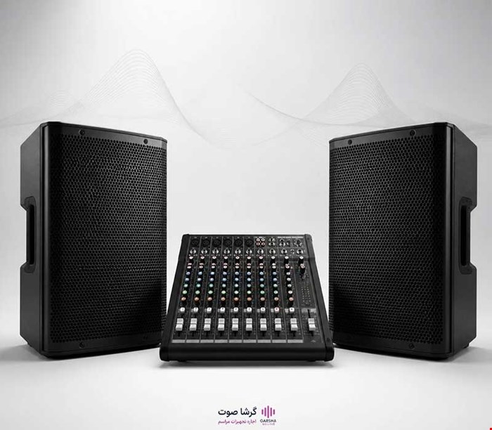 پکیج عادی هیئت