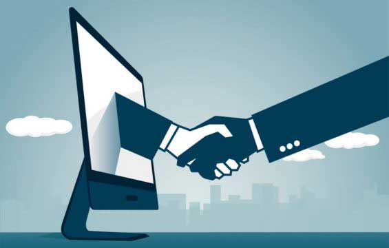 همکاری در فروش بلیت