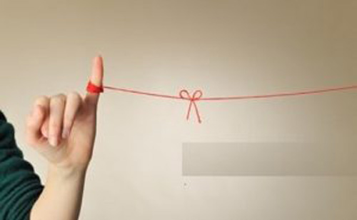 نخ برای دادن هدیه